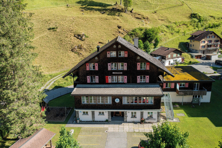 Youth Hostel Engelberg, Obwalden