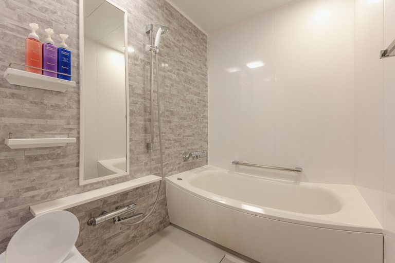 Bathroom 3