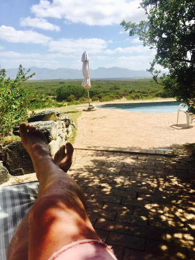 Surrounding environment 3, Fairhill Guest House and Nature Reserve, Overberg