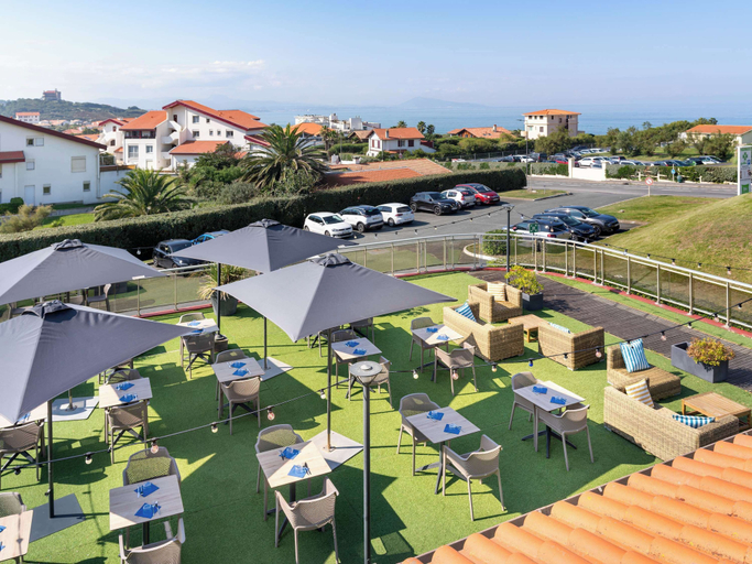 Exterior & Views 1, ibis Styles Biarritz Plage (Ouverture mai 2024), Pyrénées-Atlantiques