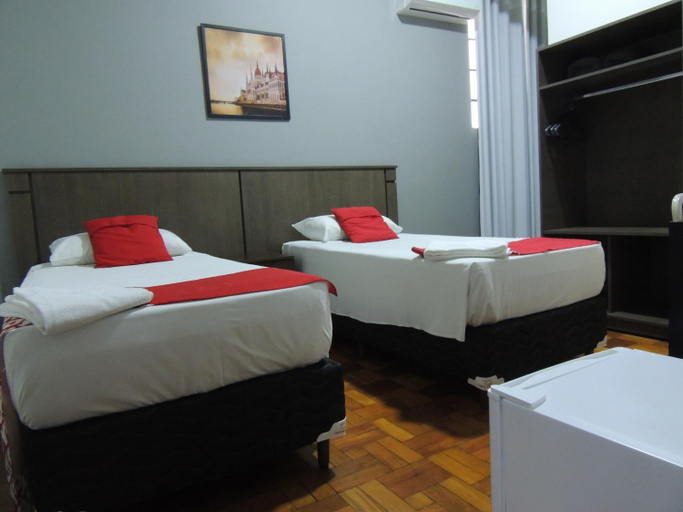 Bedroom 9