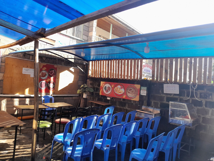Food & Drinks 3, Savannah Road, Embakasi East