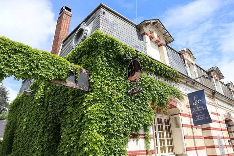 Others 5, L'auberge du Croissant, Indre-et-Loire