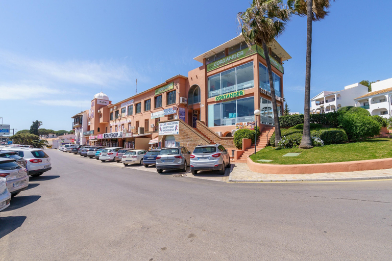 Exterior 4, Sunny Zoco Calahonda, Málaga