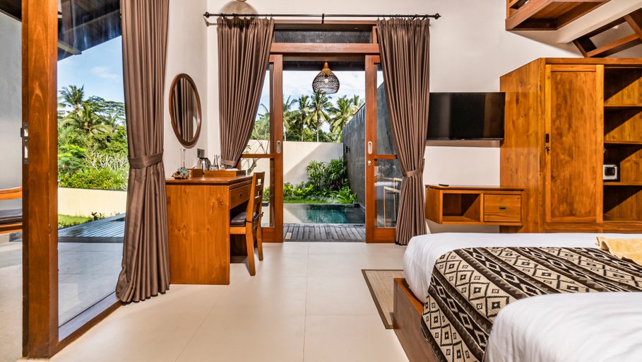 Bedroom 10
