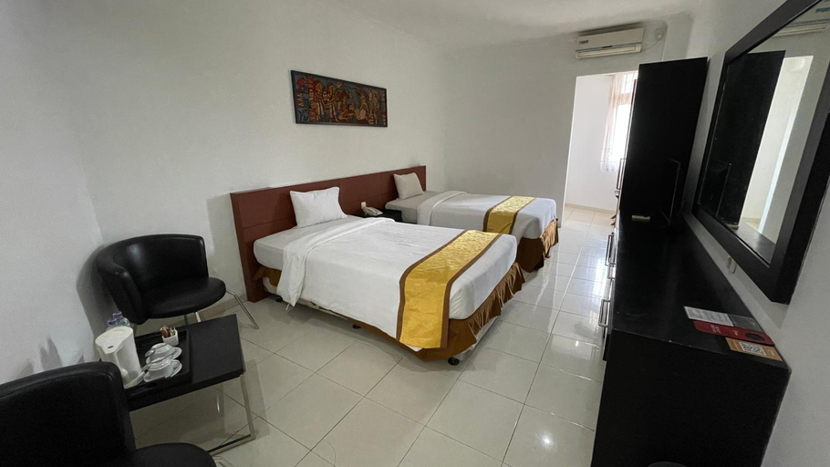 Bedroom 4