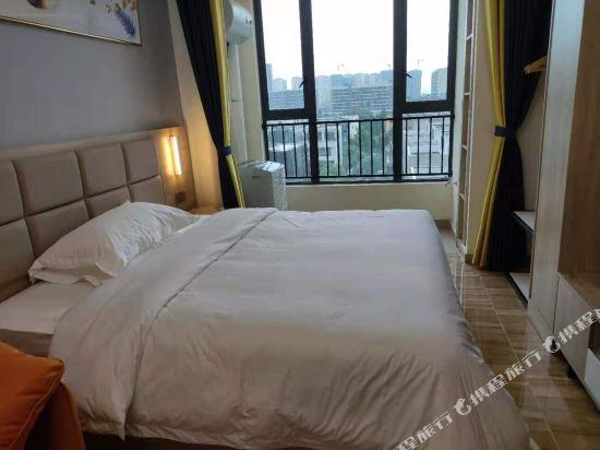 Others 4, Yunji Apartment (Shunde Phoenix Bay), Foshan