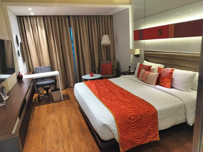 Bedroom 7