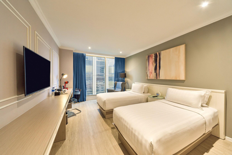 Bedroom 14