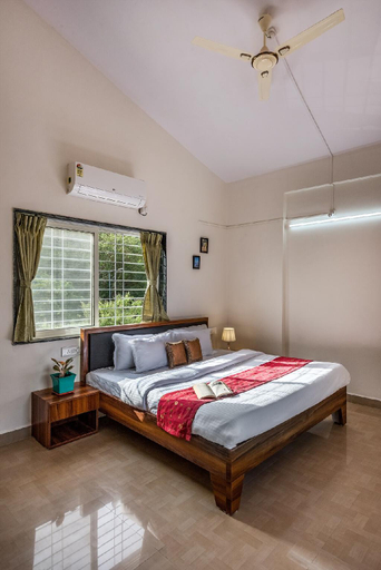 2, Triveni Stays On Air 4 Bhk Luxury Villa in lavasa, Pune