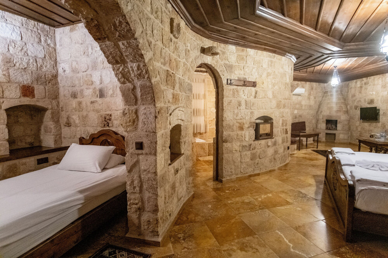Bedroom 2, Kemerhan Hotel & Cave Suites, Ürgüp