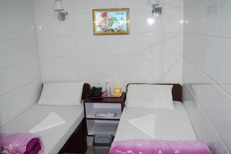 Others 3, Leisure Hostel, Kowloon