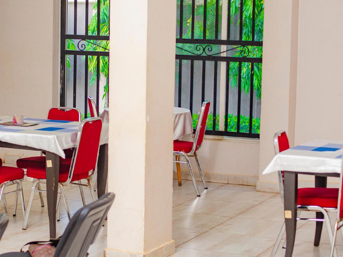 Food & Drinks 3, SoulCare Gardens Hotel, Kaduna South