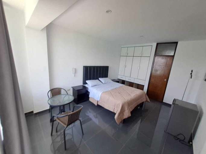 Bedroom, HOTEL KENDARI, Chincha