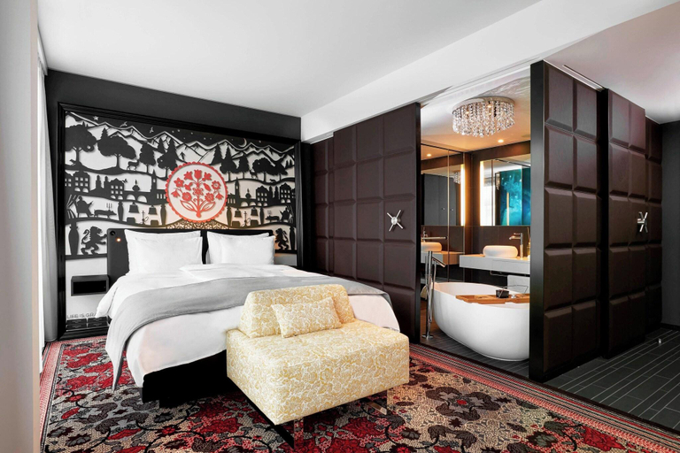 Bedroom 18