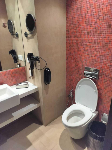 Bathroom 8