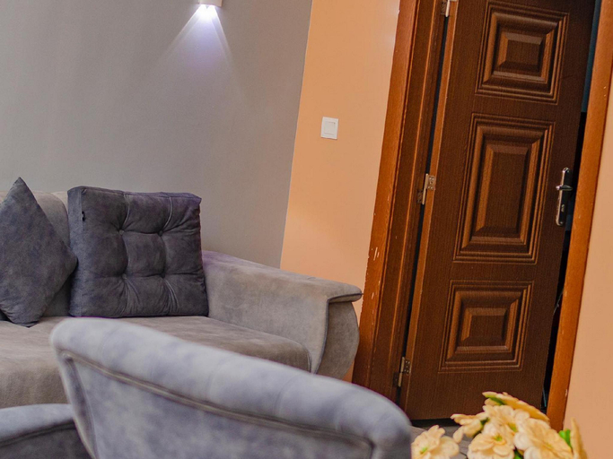 Others 5, SoulCare Gardens Hotel, Kaduna South