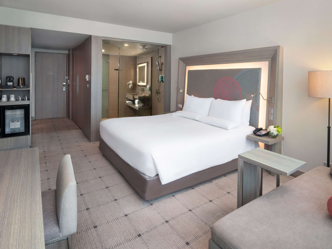Bedroom 21