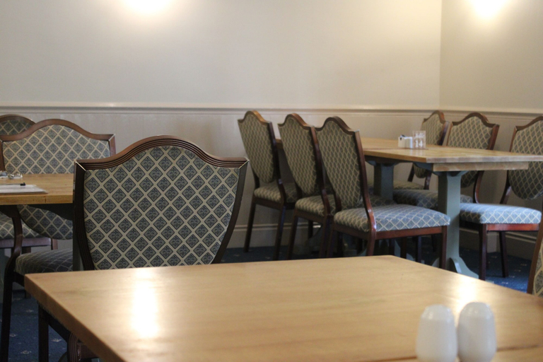 Food & Drinks 4, The Birdham Hotel & Restaurant, Isle of Wight