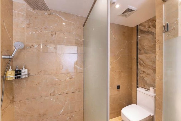 Bathroom 9