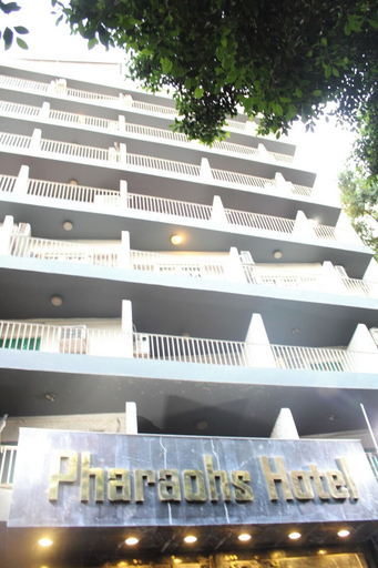 Exterior & Views 2, Pharaohs Hotel, Ad-Duqi