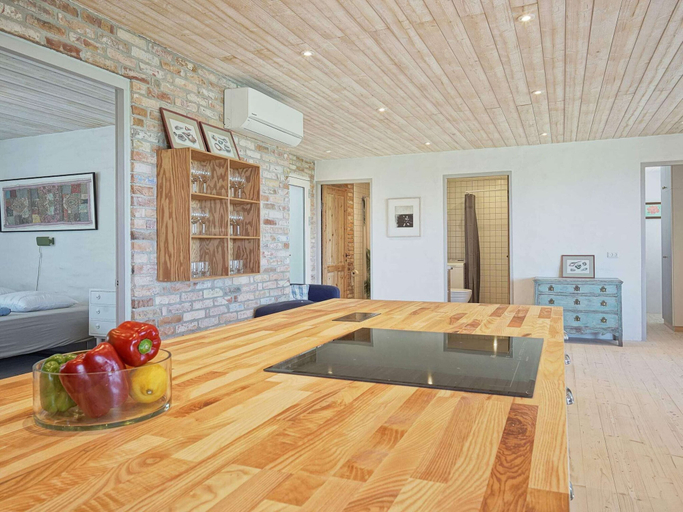 Interior 2, 5 Star Holiday Home in Svaneke, Bornholm