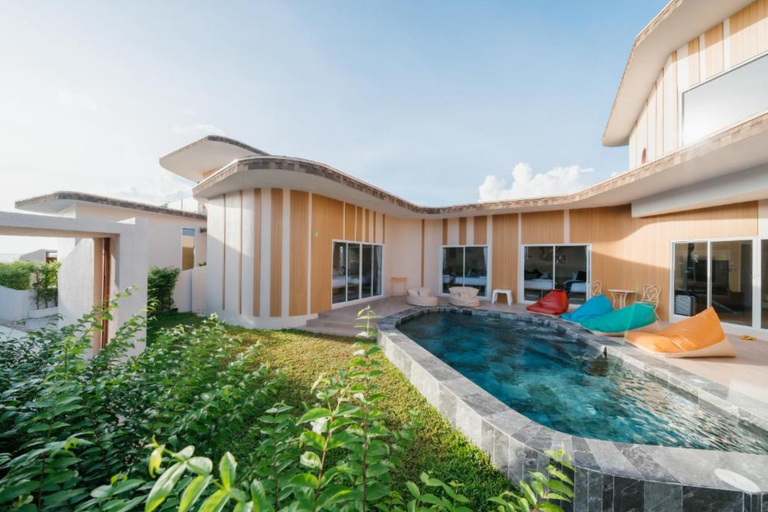 Sport & Beauty, Villa De Won Bangsaen, Muang Chon Buri