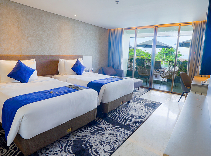 Bedroom 12