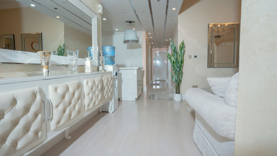 Bedroom 3, ROYAL BEACH RESIDENCES, Dubai