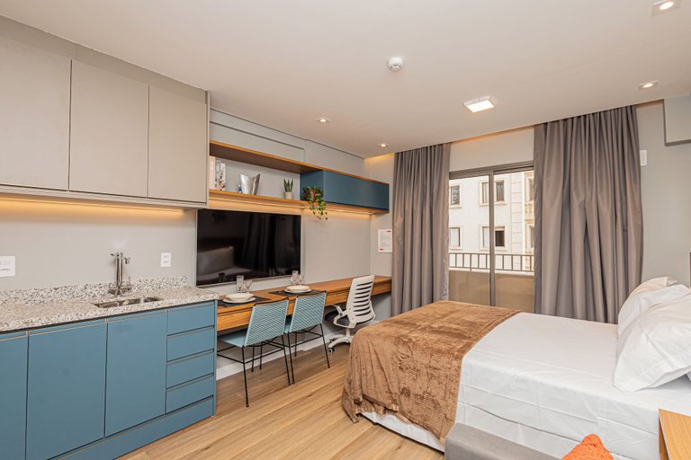 Others 5, VVN - Vila Nova NR by Anora Spaces, São Paulo