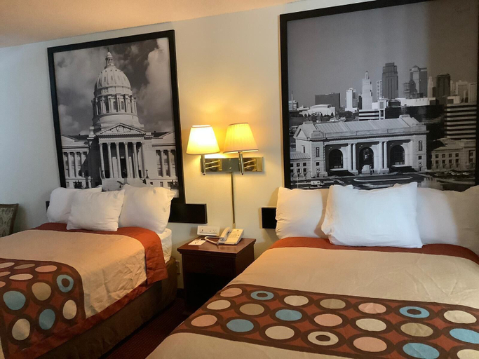 Bedroom 20