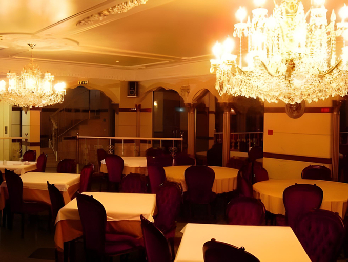 Food & Drinks 2, Albergaria Malaposta, Montijo