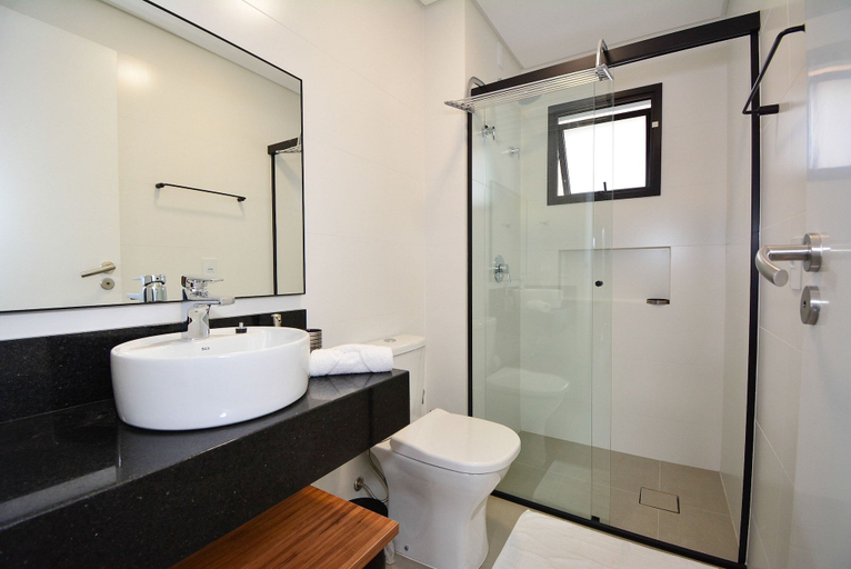 Bathroom 4, Sunset Lagoa, Florianopolis