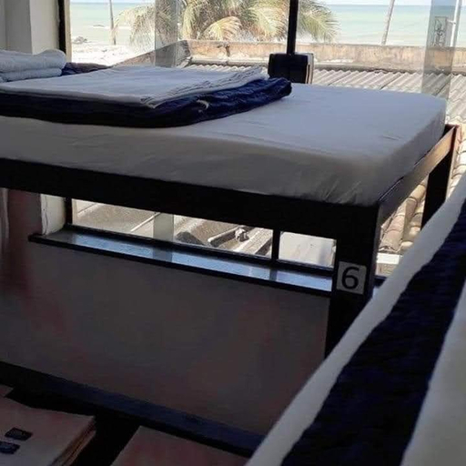 Others 4, hostel quintal da sereia, Salvador