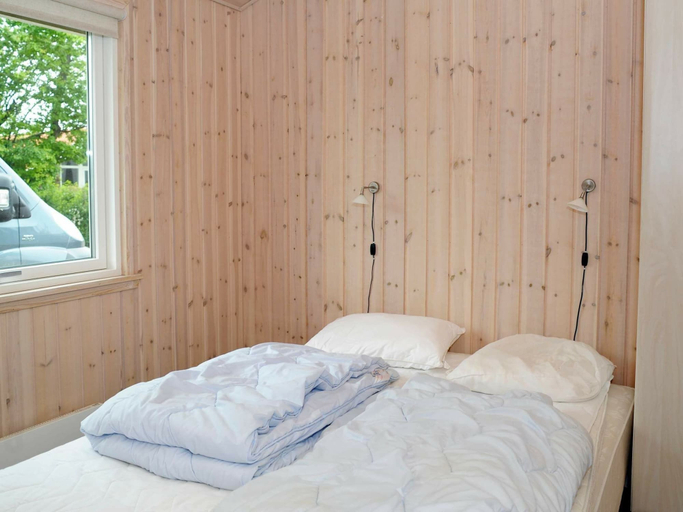Bedroom, Family-friendly Beach House - By Traum Ferienwohnungen, Vejle