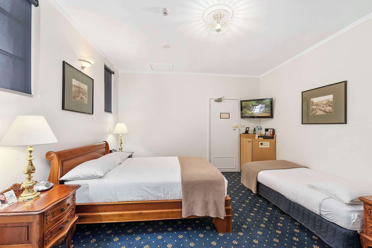 Bedroom 11