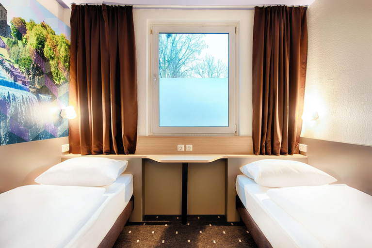 Bedroom 10