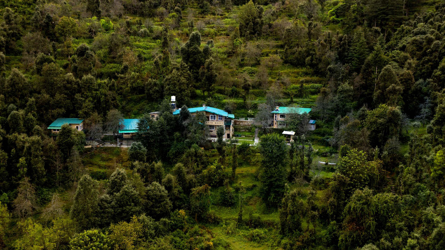 Others 1, Himalayan Homestead, Nainital