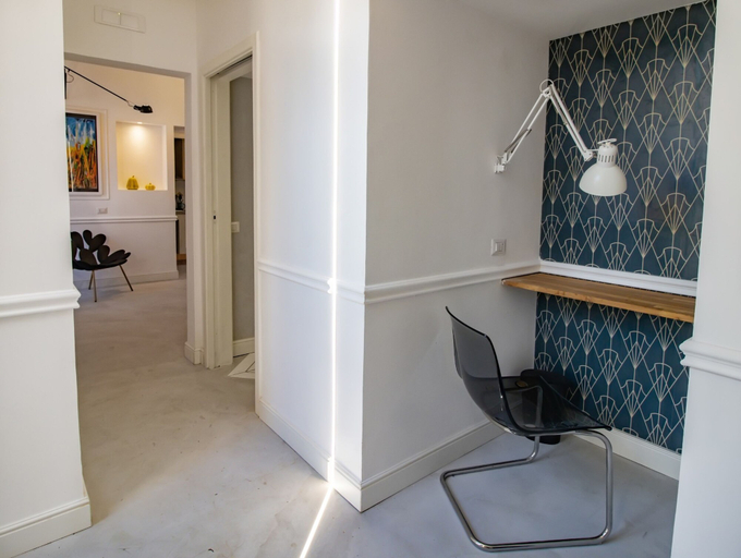 Room 2, Iommella Luxury Flat - Schifano, Napoli