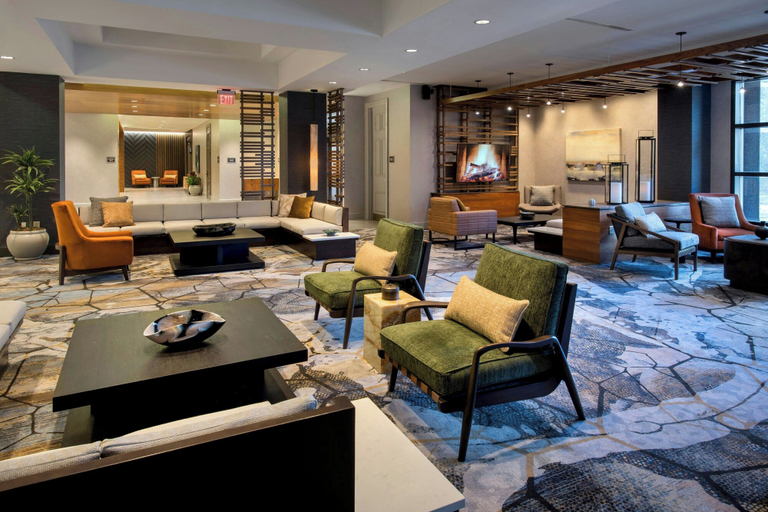 Others 1, Richmond Marriott Short Pump, Henrico