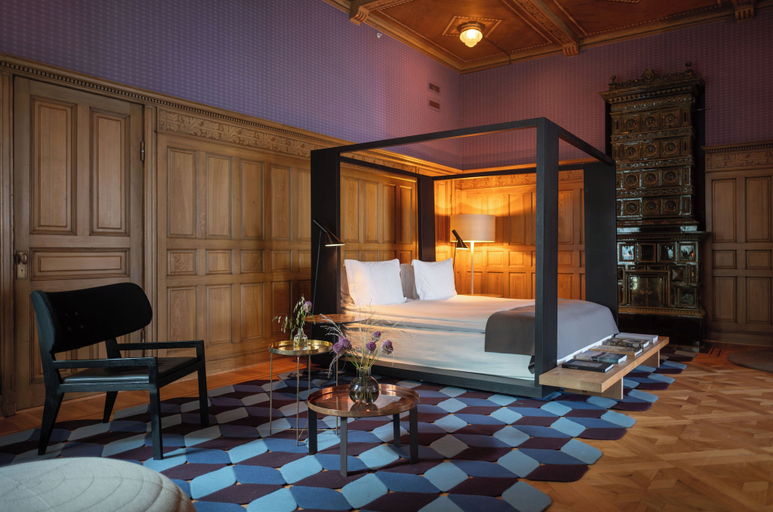 Bedroom 16