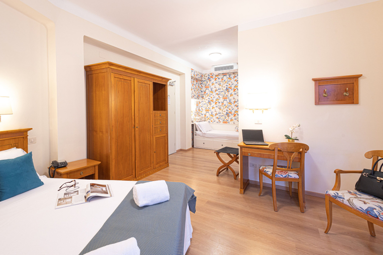 Bedroom 20
