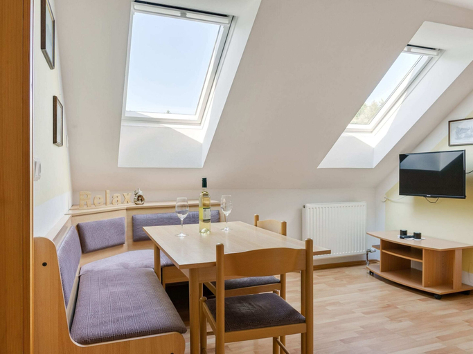 Others 1, Apartment in Styria Near Grebenzen, Deutschlandsberg