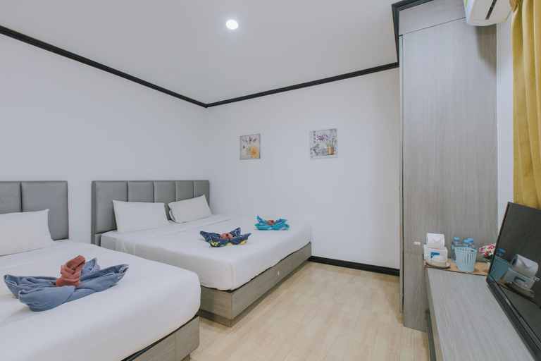 Bedroom 5