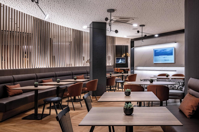 Restaurant 28