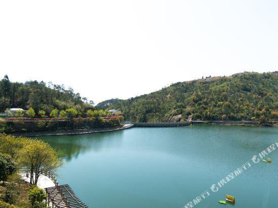 Others 4, Huayu Mountain Villa, Wenzhou
