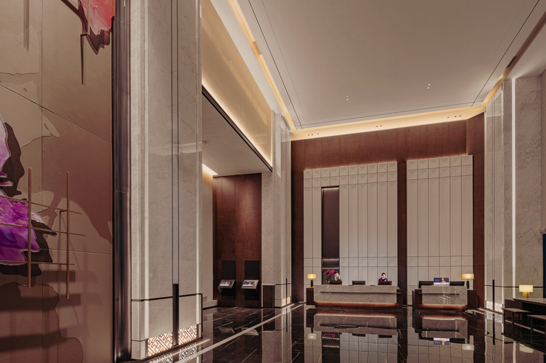 Public Area 4, Grand Mercure Shenzhen Guangming, Shenzhen