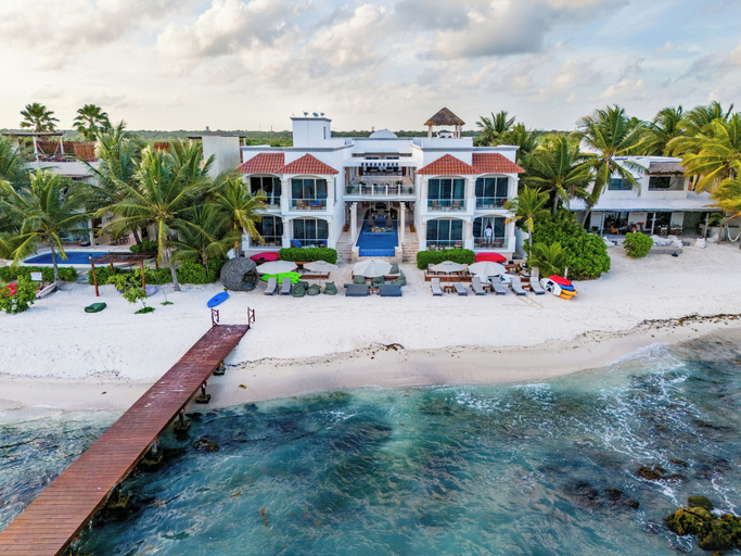 Exterior & Views 1, Cielo Maya Beach Tulum, Cozumel