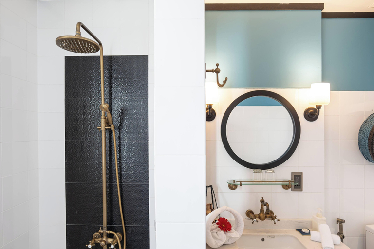Bathroom 5, Maison Vy Hotel, Da Nang