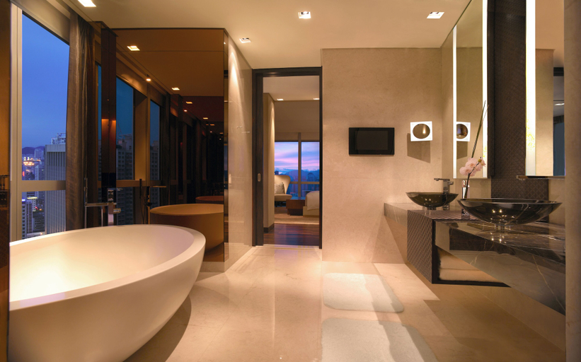 Bathroom 17
